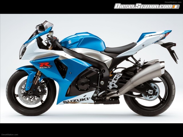 Suzuki GSX r1000 Picture #39 Suzuki GSX r1000 Picture #39