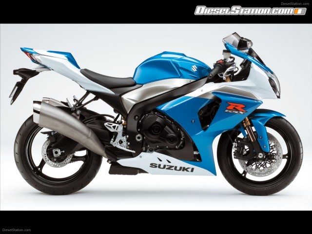 Suzuki GSX r1000 Picture #13 Suzuki GSX r1000 Picture #13