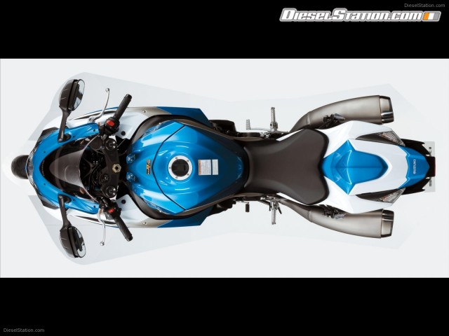 Suzuki GSX r1000 Picture #49 Suzuki GSX r1000 Picture #49