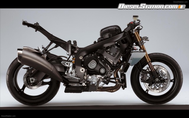 Suzuki GSX r1000 Widescreen Picture #7 Suzuki GSX r1000 Widescreen Picture #7