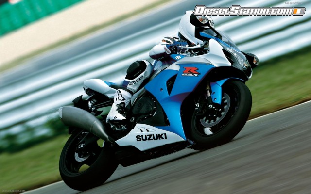 Suzuki GSX r1000 Widescreen Picture #10 Suzuki GSX r1000 Widescreen Picture #10