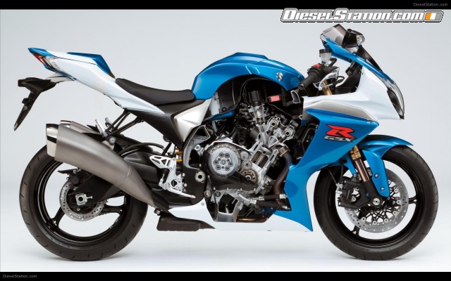 Suzuki GSX r1000 Widescreen Picture #4 Suzuki GSX r1000 Widescreen Picture #4