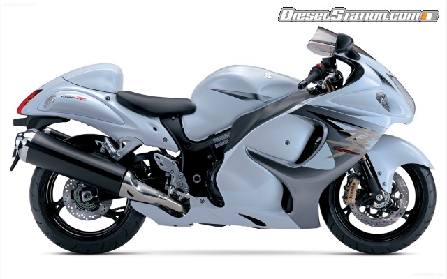 Suzuki Hayabusa 2013 Widescreen Picture #5 Suzuki Hayabusa 2013 Widescreen Picture #5