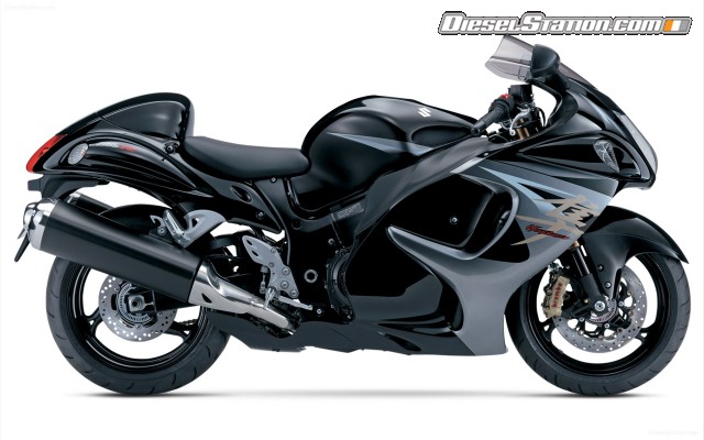 Suzuki Hayabusa 2013 Widescreen Picture #3 Suzuki Hayabusa 2013 Widescreen Picture #3
