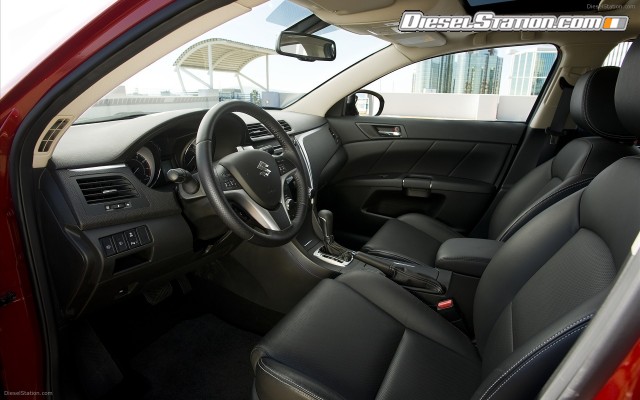 Suzuki Kizashi 2011 Widescreen Picture #29 Suzuki Kizashi 2011 Widescreen Picture #29
