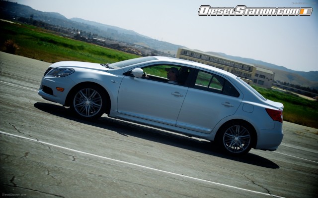 Suzuki Kizashi 2011 Widescreen Picture #31 Suzuki Kizashi 2011 Widescreen Picture #31