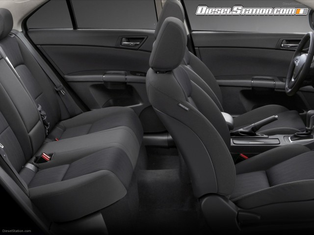 Suzuki Kizashi 2012 Picture #21 Suzuki Kizashi 2012 Picture #21