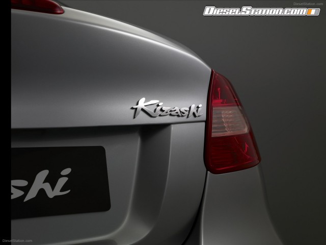 Suzuki Kizashi 2012 Picture #27 Suzuki Kizashi 2012 Picture #27