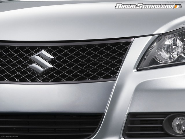 Suzuki Kizashi 2012 Picture #41 Suzuki Kizashi 2012 Picture #41
