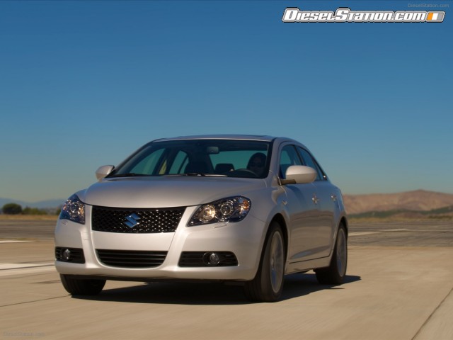 Suzuki Kizashi 2012 Picture #37 Suzuki Kizashi 2012 Picture #37