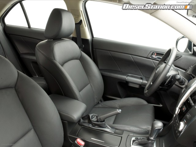 Suzuki Kizashi 2012 Picture #35 Suzuki Kizashi 2012 Picture #35