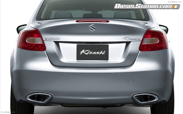 Suzuki Kizashi 2012 Widescreen Picture #45 Suzuki Kizashi 2012 Widescreen Picture #45
