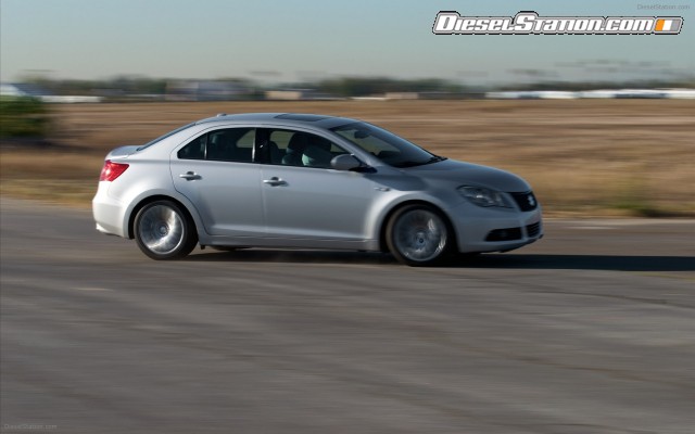Suzuki Kizashi 2012 Widescreen Picture #24 Suzuki Kizashi 2012 Widescreen Picture #24