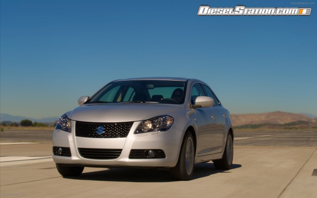 Suzuki Kizashi 2012 Widescreen Picture #15 Suzuki Kizashi 2012 Widescreen Picture #15