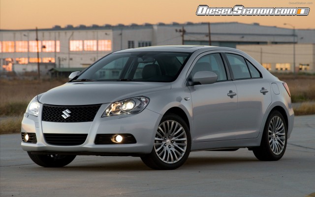 Suzuki Kizashi 2012 Widescreen Picture #3 Suzuki Kizashi 2012 Widescreen Picture #3
