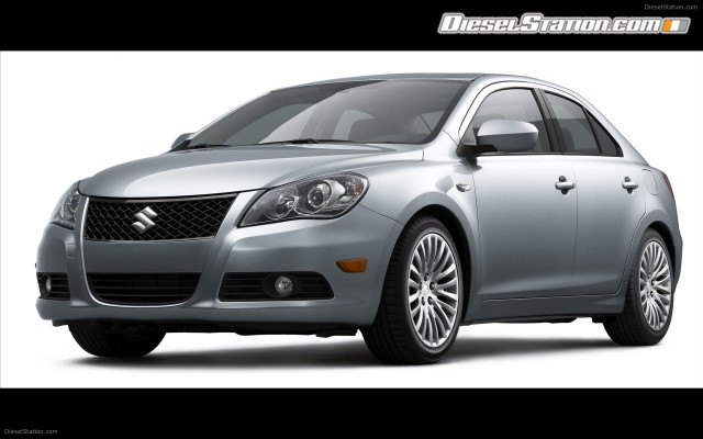 Suzuki Kizashi 2012 Widescreen Picture #5 Suzuki Kizashi 2012 Widescreen Picture #5