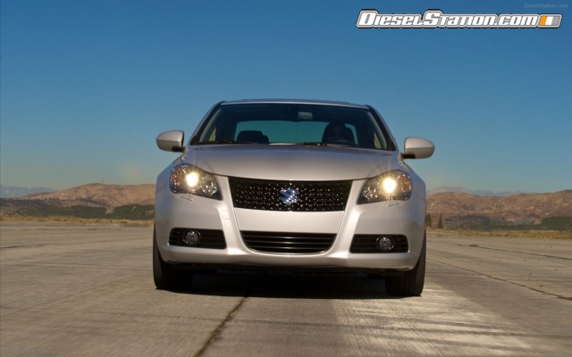 Suzuki Kizashi 2012 Widescreen Picture #0 Suzuki Kizashi 2012 Widescreen Picture #0