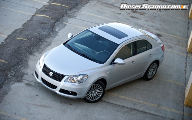 Suzuki Kizashi 2012 Widescreen Picture #20 Suzuki Kizashi 2012 Widescreen Picture #20