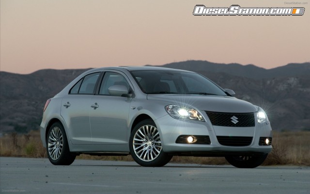 Suzuki Kizashi 2012 Widescreen Picture #10 Suzuki Kizashi 2012 Widescreen Picture #10
