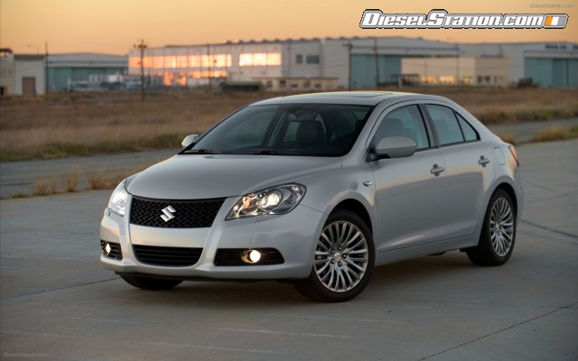 Suzuki Kizashi 2012 Widescreen Picture #39 Suzuki Kizashi 2012 Widescreen Picture #39