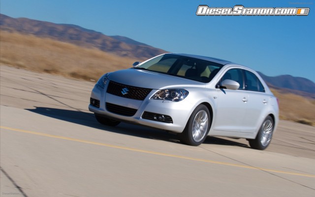 Suzuki Kizashi 2012 Widescreen Picture #23 Suzuki Kizashi 2012 Widescreen Picture #23