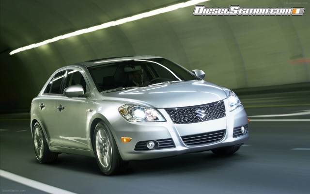 Suzuki Kizashi 2012 Widescreen Picture #34 Suzuki Kizashi 2012 Widescreen Picture #34