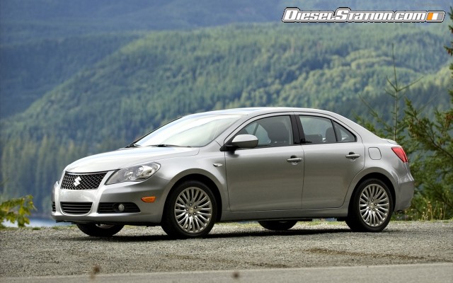 Suzuki Kizashi 2012 Widescreen Picture #18 Suzuki Kizashi 2012 Widescreen Picture #18