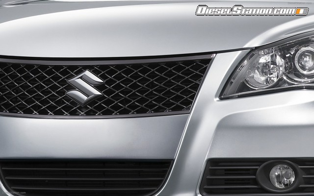 Suzuki Kizashi 2012 Widescreen Picture #22 Suzuki Kizashi 2012 Widescreen Picture #22