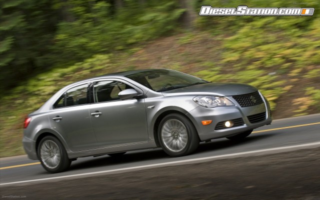 Suzuki Kizashi 2012 Widescreen Picture #11 Suzuki Kizashi 2012 Widescreen Picture #11
