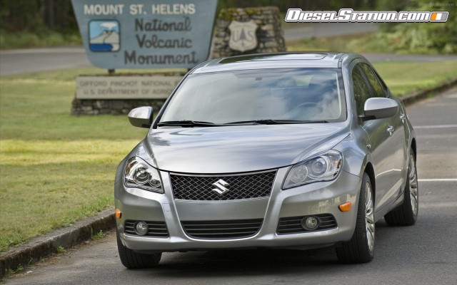 Suzuki Kizashi 2012 Widescreen Picture #36 Suzuki Kizashi 2012 Widescreen Picture #36