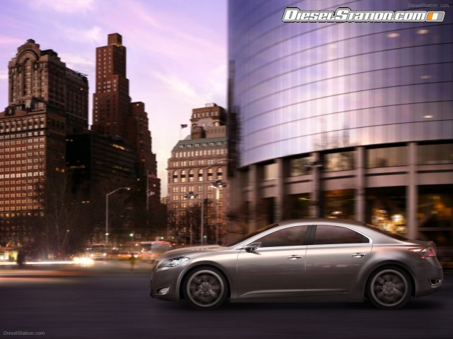 Suzuki Kizashi 3 Picture #20 Suzuki Kizashi 3 Picture #20