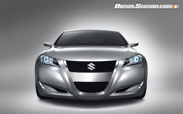 Suzuki Kizashi 3 Widescreen Picture #2 Suzuki Kizashi 3 Widescreen Picture #2