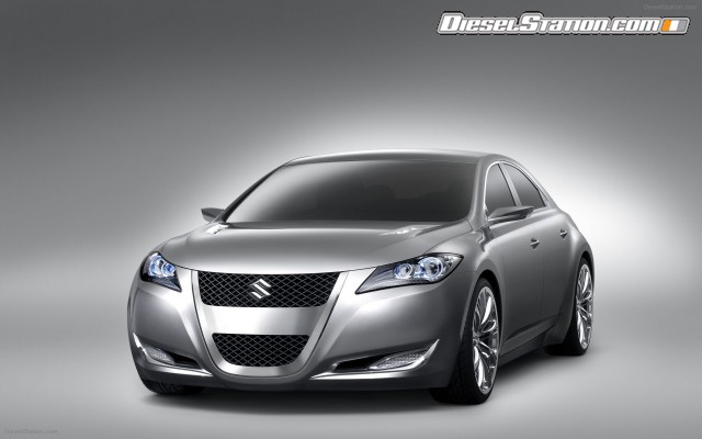Suzuki Kizashi 3 Widescreen Picture #10 Suzuki Kizashi 3 Widescreen Picture #10