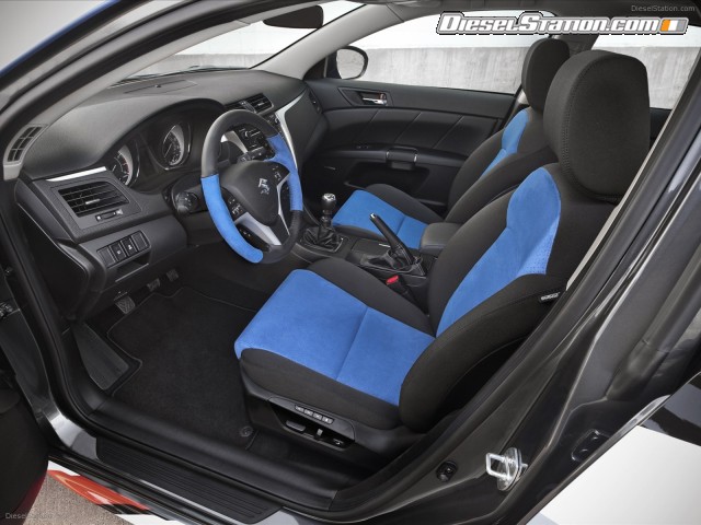 Suzuki Kizashi Apex Concept 2011 Picture #21 Suzuki Kizashi Apex Concept 2011 Picture #21