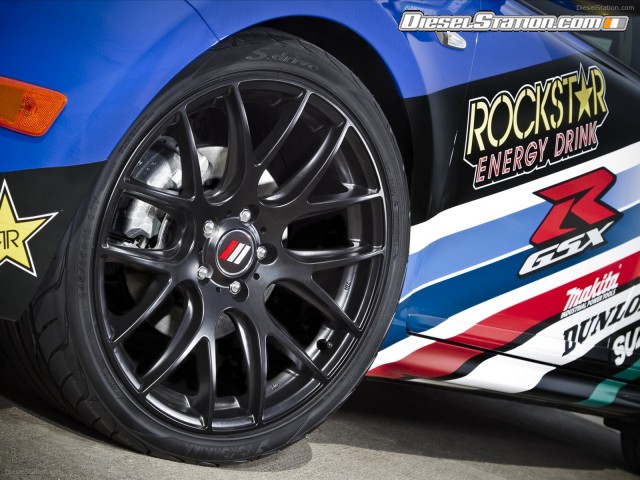 Suzuki Kizashi Apex Concept 2011 Picture #4 Suzuki Kizashi Apex Concept 2011 Picture #4