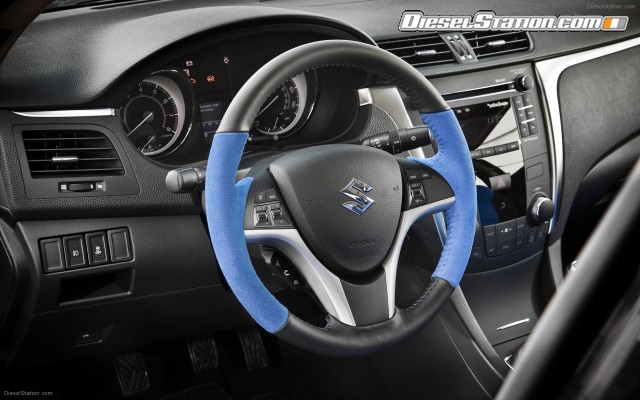 Suzuki Kizashi Apex Concept 2011 Widescreen Picture #22 Suzuki Kizashi Apex Concept 2011 Widescreen Picture #22