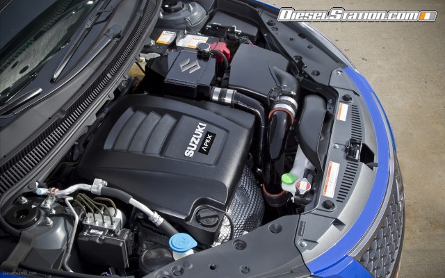 Suzuki Kizashi Apex Concept 2011 Widescreen Picture #11 Suzuki Kizashi Apex Concept 2011 Widescreen Picture #11