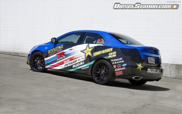 Suzuki Kizashi Apex Concept 2011 Widescreen Picture #9 Suzuki Kizashi Apex Concept 2011 Widescreen Picture #9