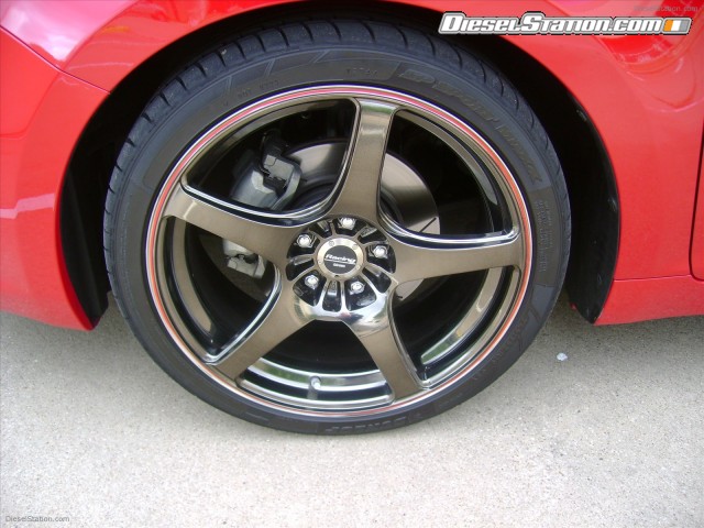 Suzuki Kizashi Turbo concept 2010 Picture #4 Suzuki Kizashi Turbo concept 2010 Picture #4