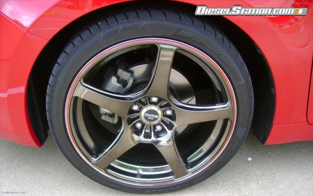 Suzuki Kizashi Turbo concept 2010 Widescreen Picture #7 Suzuki Kizashi Turbo concept 2010 Widescreen Picture #7