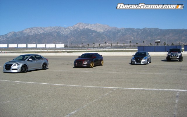 Suzuki Kizashi by Delta Tech Engineering Widescreen Picture #4 Suzuki Kizashi by Delta Tech Engineering Widescreen Picture #4