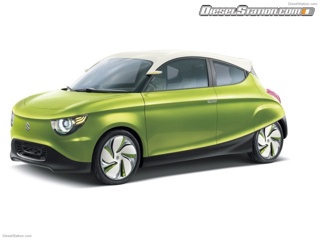 Suzuki Regina 2011 Picture #4 Suzuki Regina 2011 Picture #4