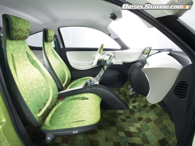 Suzuki Regina 2011 Picture #1 Suzuki Regina 2011 Picture #1