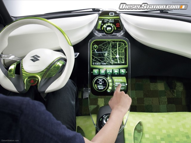 Suzuki Regina 2011 Picture #5 Suzuki Regina 2011 Picture #5