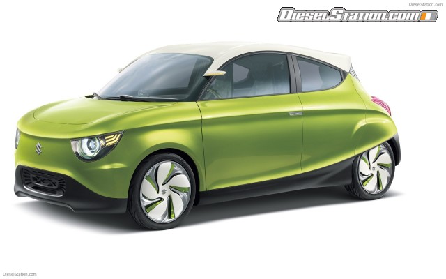 Suzuki Regina 2011 Widescreen Picture #13 Suzuki Regina 2011 Widescreen Picture #13