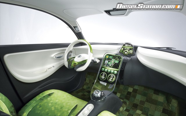 Suzuki Regina 2011 Widescreen Picture #9 Suzuki Regina 2011 Widescreen Picture #9