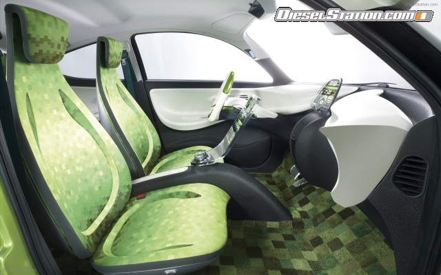 Suzuki Regina 2011 Widescreen Picture #8 Suzuki Regina 2011 Widescreen Picture #8