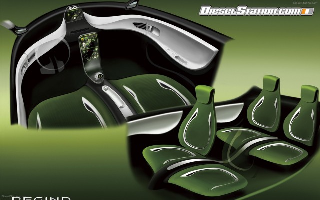 Suzuki Regina 2011 Widescreen Picture #6 Suzuki Regina 2011 Widescreen Picture #6