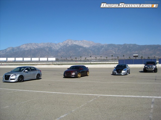 Suzuki Road Race Motorsport Platinum Edition Kizashi Picture #9 Suzuki Road Race Motorsport Platinum Edition Kizashi Picture #9