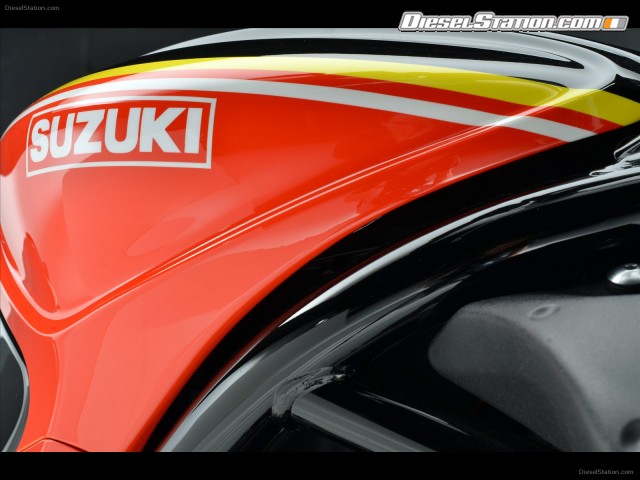 Suzuki SFV650 Gladius Picture #4 Suzuki SFV650 Gladius Picture #4